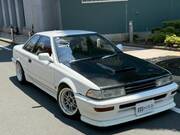 1990 TOYOTA COROLLA LEVIN