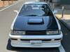 TOYOTA COROLLA LEVIN