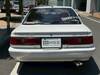 TOYOTA COROLLA LEVIN