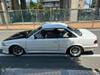 TOYOTA COROLLA LEVIN