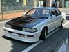 TOYOTA COROLLA LEVIN