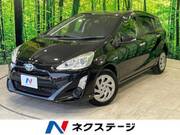 2016 TOYOTA AQUA