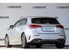 MERCEDES BENZ A-CLASS