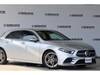 MERCEDES BENZ A-CLASS