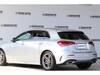MERCEDES BENZ A-CLASS
