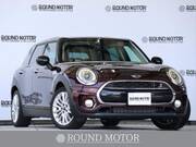 2016 BMW MINI COOPER S