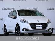 2019 PEUGEOT 208