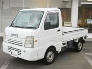 2007 SUZUKI CARRY TRUCK