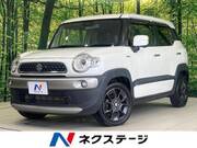 2018 SUZUKI XBEE HYBRID MZ