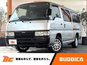 1998 NISSAN CARAVAN VAN