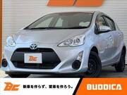 2015 TOYOTA AQUA
