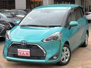 2018 TOYOTA SIENTA
