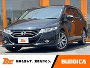 2010 HONDA ODYSSEY