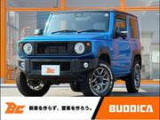 2021 SUZUKI JIMNY