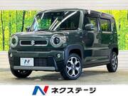 2020 SUZUKI HUSTLER