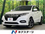 2020 HONDA VEZEL