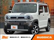 2023 SUZUKI HUSTLER