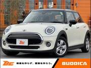 2020 BMW MINI