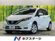 2019 NISSAN NOTE