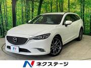 2016 MAZDA ATENZA WAGON