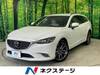 MAZDA ATENZA WAGON