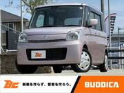 2014 SUZUKI SPACIA