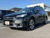SUBARU LEGACY OUTBACK