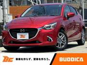 2017 MAZDA DEMIO