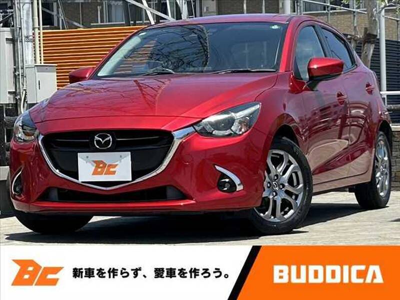 -DEMIO (MAZDA2)
