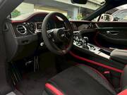 2025 BENTLEY CONTINENTAL (Left Hand Drive)