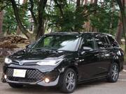 2015 TOYOTA COROLLA FIELDER