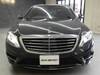 MERCEDES BENZ S CLASS