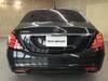 MERCEDES BENZ S CLASS