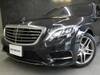 MERCEDES BENZ S CLASS
