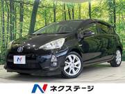 2012 TOYOTA AQUA