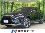 2016 LEXUS NX