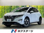 2023 NISSAN NOTE