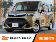 2018 TOYOTA TANK