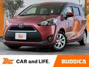 2016 TOYOTA SIENTA
