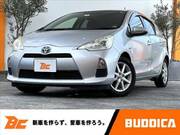 2012 TOYOTA AQUA