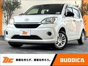 2020 TOYOTA PASSO
