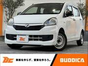 2016 DAIHATSU MIRA EES