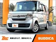 2022 HONDA N-BOX