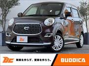 2018 DAIHATSU CAST