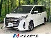 2019 TOYOTA NOAH