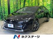 2023 TOYOTA PRIUS