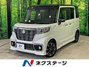 2019 SUZUKI SPACIA CUSTOM