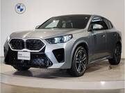 2024 BMW X2