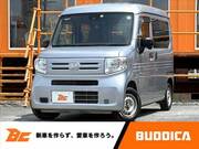 2019 HONDA N-VAN
