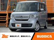 2022 HONDA N-BOX